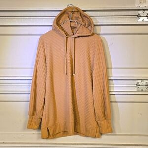 NINE WEST sweater with hood